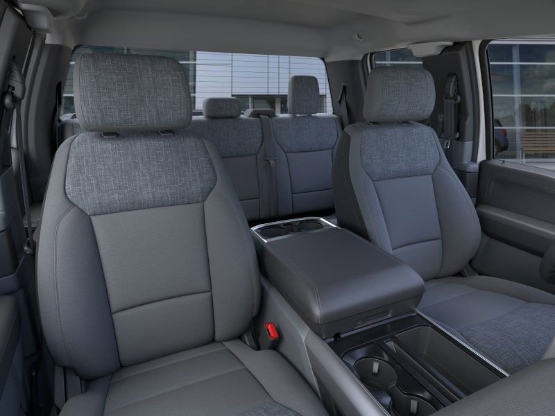 New 2026 Ford F150 XLT image 11