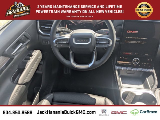 New 2027 GMC Terrain Denali AWD/4WD image 16
