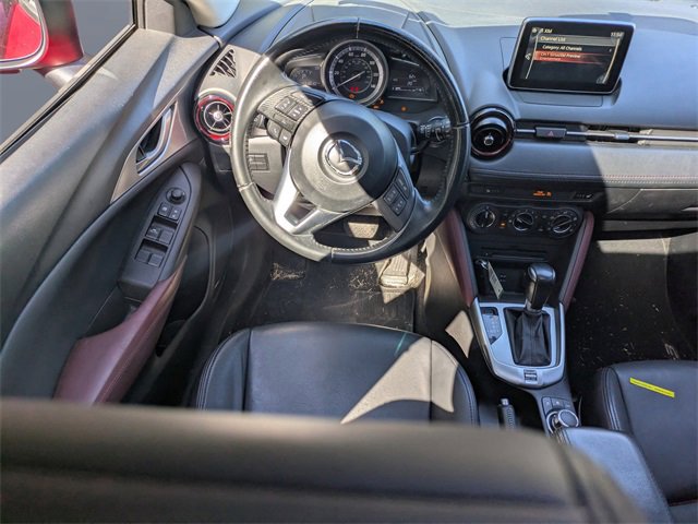 Used 2016 MAZDA CX-3 Touring w/ Premium Package image 15