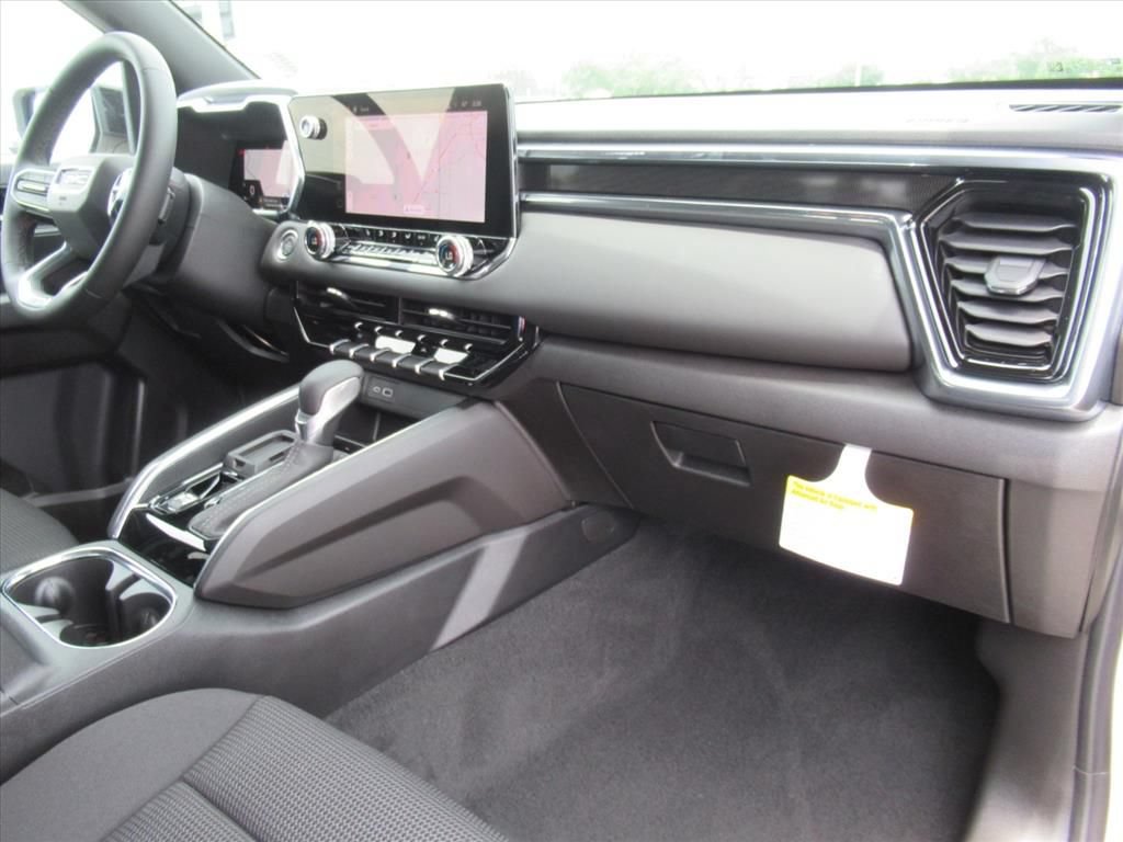 New 2026 GMC Canyon Elevation w/ Convenience Package RWD image 11