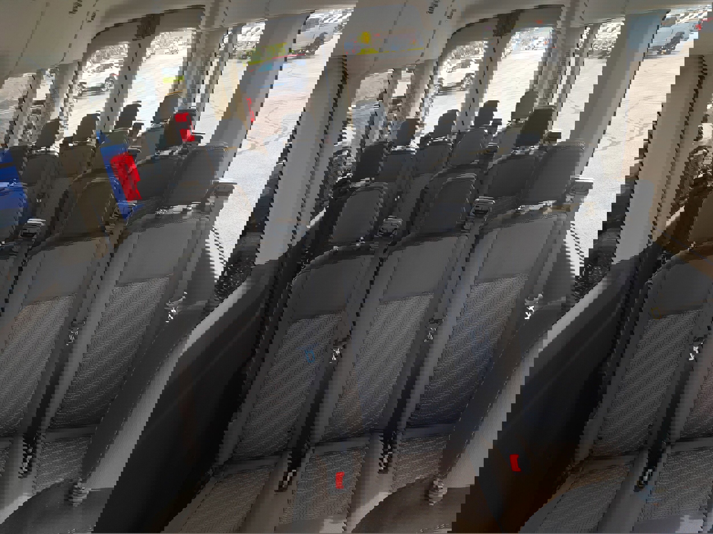 Used 2024 Ford Transit 350 XLT image 15