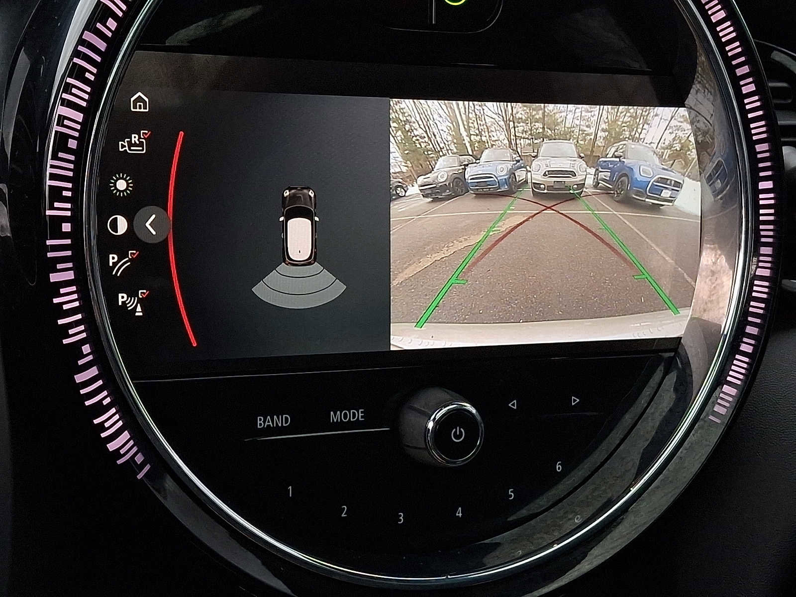 Certified 2023 MINI Cooper S image 15