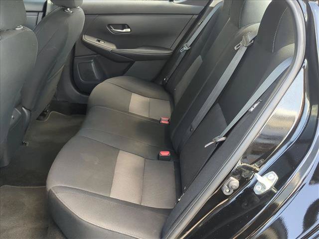 Used 2024 Nissan Sentra SV w/ All-Weather Package FWD image 17