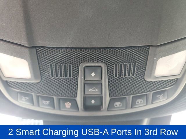 Used 2021 Ford Expedition XLT RWD image 30