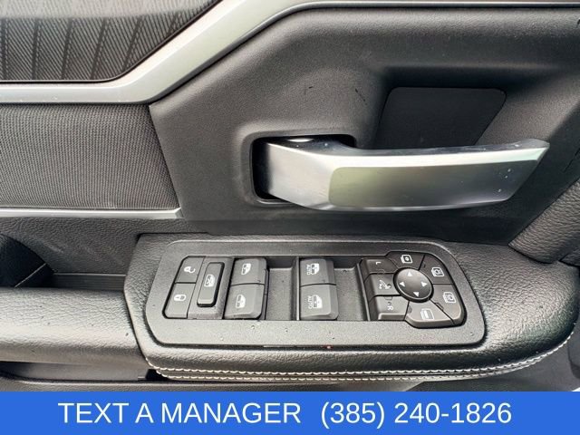 New 2026 RAM 2500 Big Horn image 27