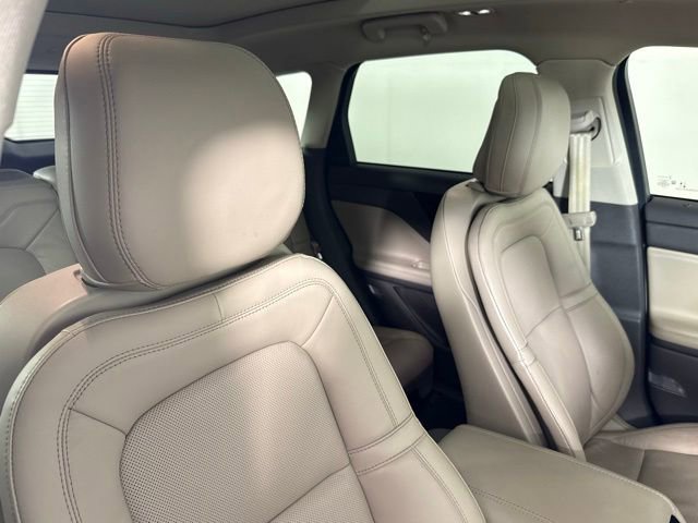 Used 2020 Lincoln Corsair Reserve w/ Equipment Group 201A FWD image 32