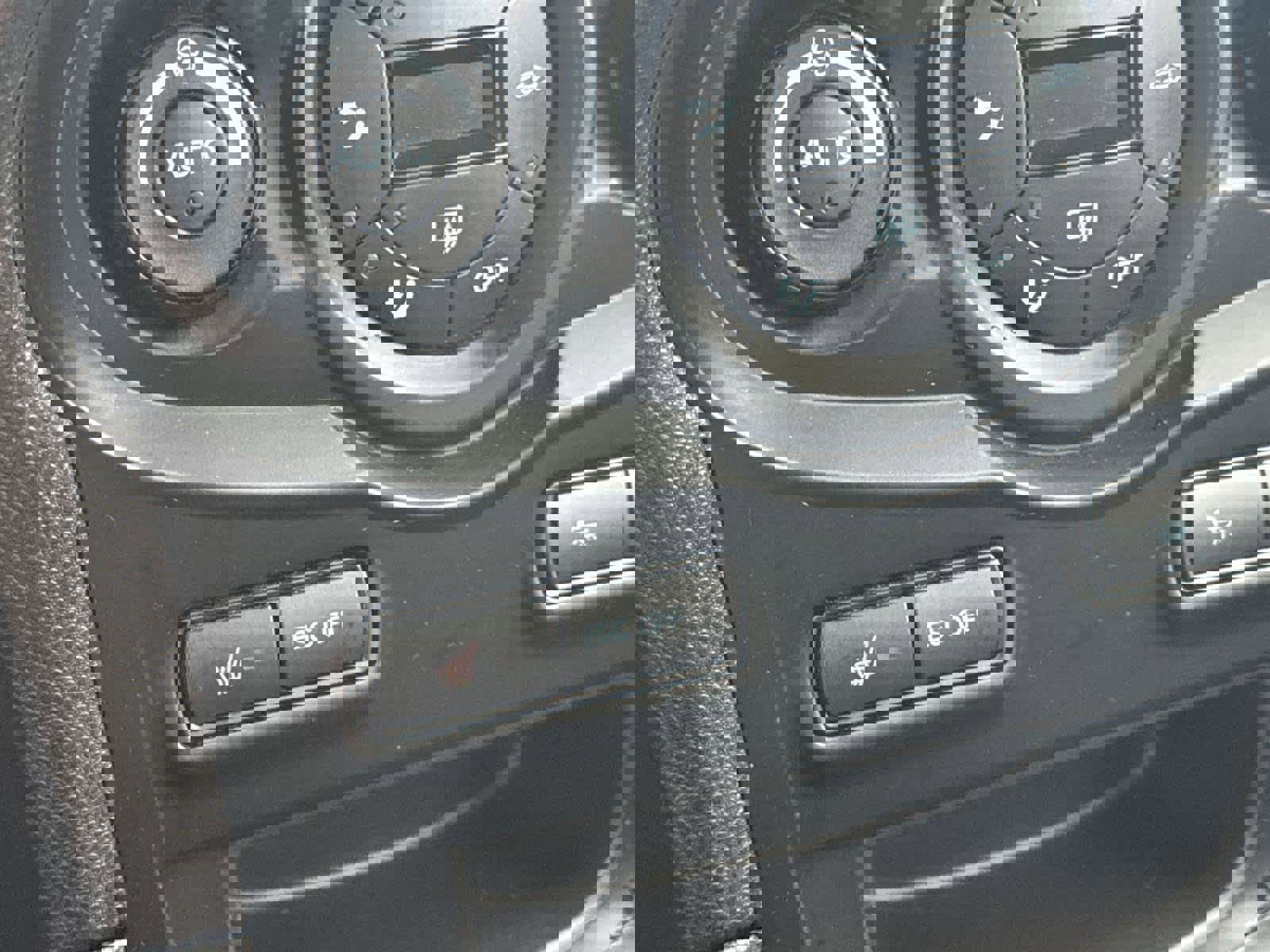 Used 2016 Ford Fiesta ST w/ ST Recaro Package image 29