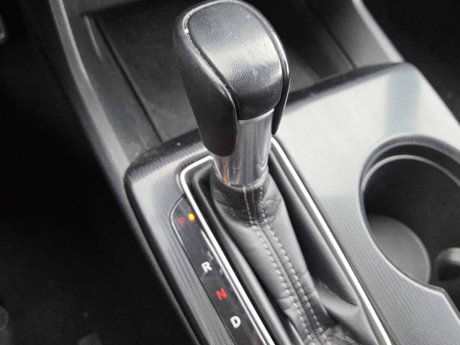 Used 2023 Honda Civic Sport image 27