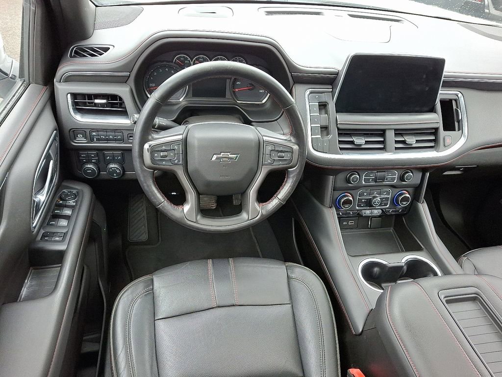 Used 2021 Chevrolet Tahoe RST w/ Luxury Package image 12