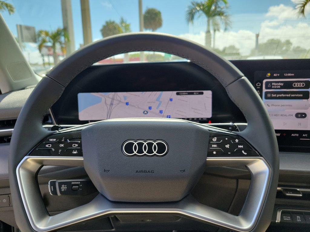 New 2026 Audi Q3 quattro 2.0T image 8