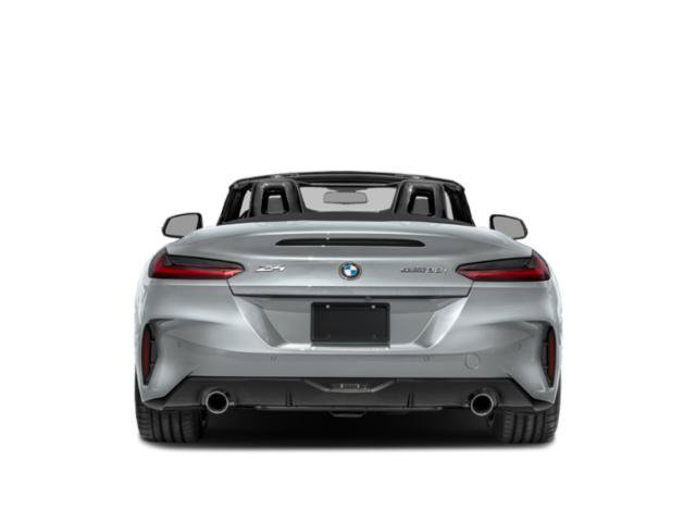 Used 2026 BMW Z4 sDrive30i w/ Premium Package RWD image 8