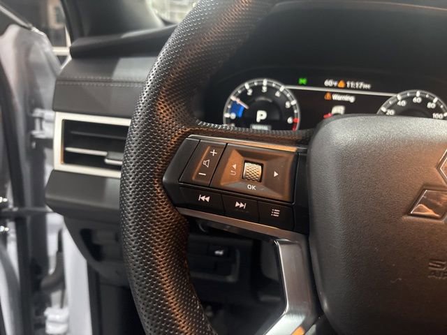 Used 2023 Mitsubishi Outlander Ralliart image 16