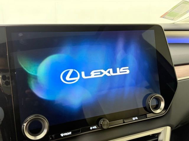 New 2026 Lexus RX 450h 450h+ Luxury image 16