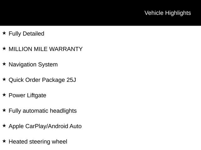 Used 2024 Jeep Wagoneer Series II image 5