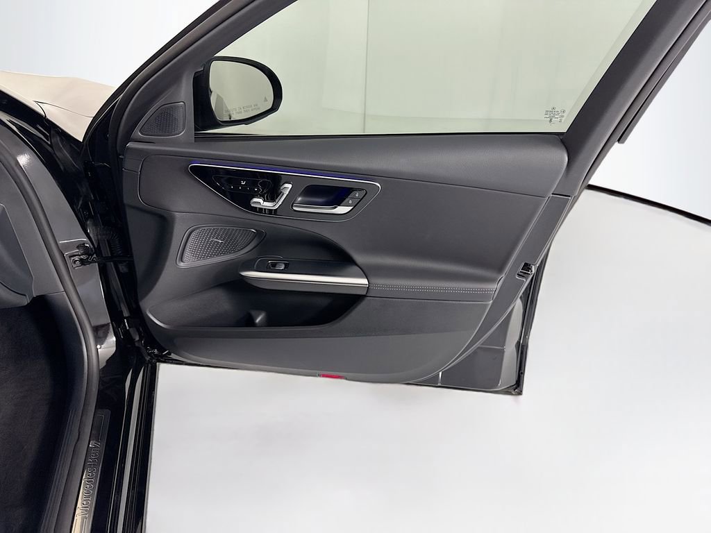 Certified 2024 Mercedes-Benz C 300 C 300 image 25