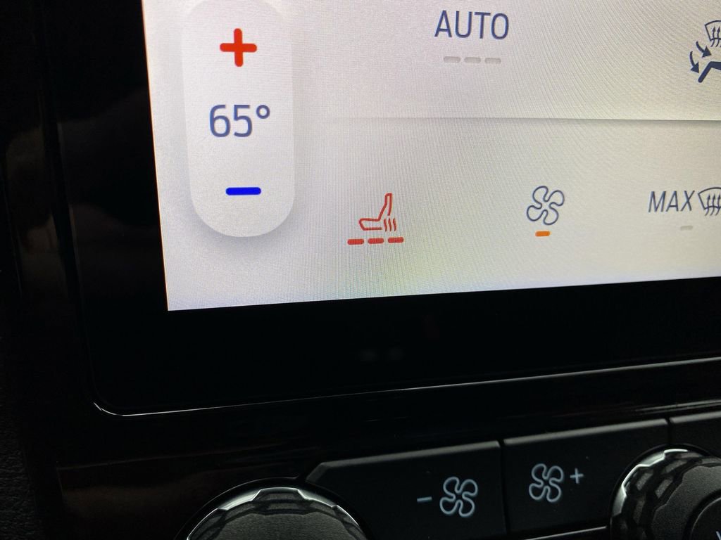 New 2025 Ford Ranger XLT w/ Equipment Group 301A High image 7