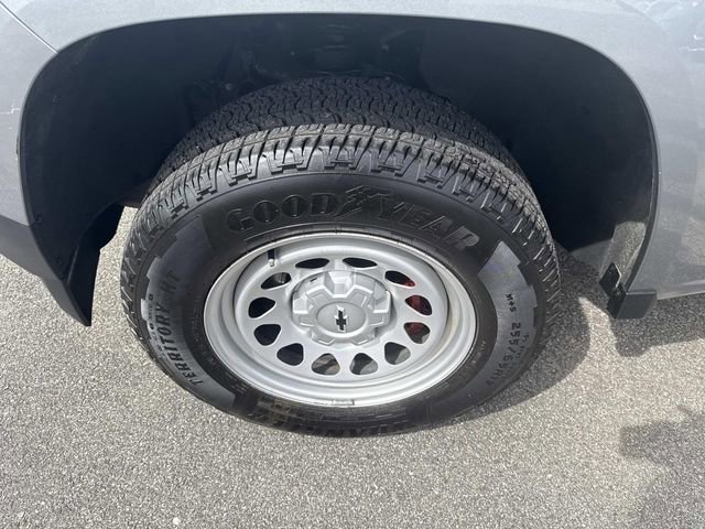 Used 2023 Chevrolet Colorado W/T w/ WT Convenience Package II image 14