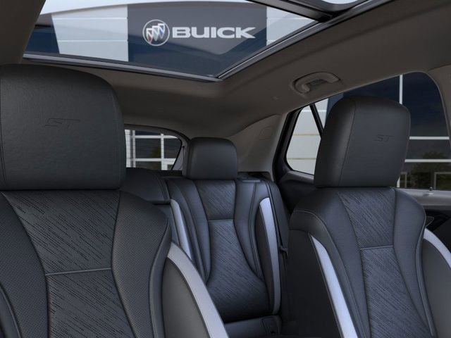 New 2026 Buick Envision Sport Touring image 24