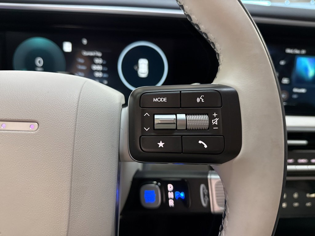 Certified 2026 Hyundai Palisade Calligraphy image 18