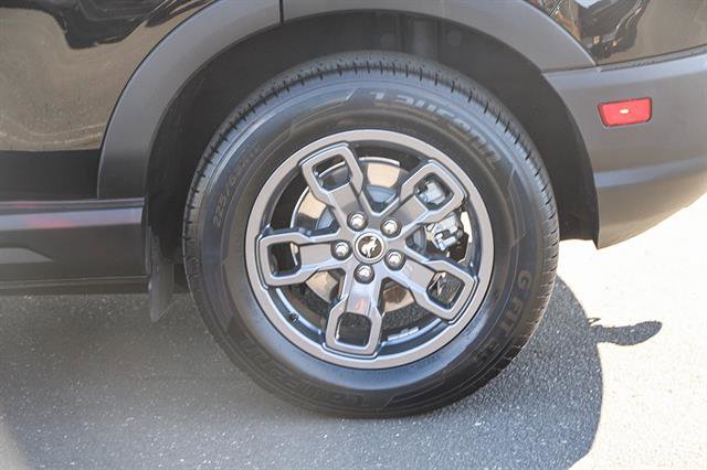 Used 2022 Ford Bronco Sport Big Bend w/ Convenience Package image 10
