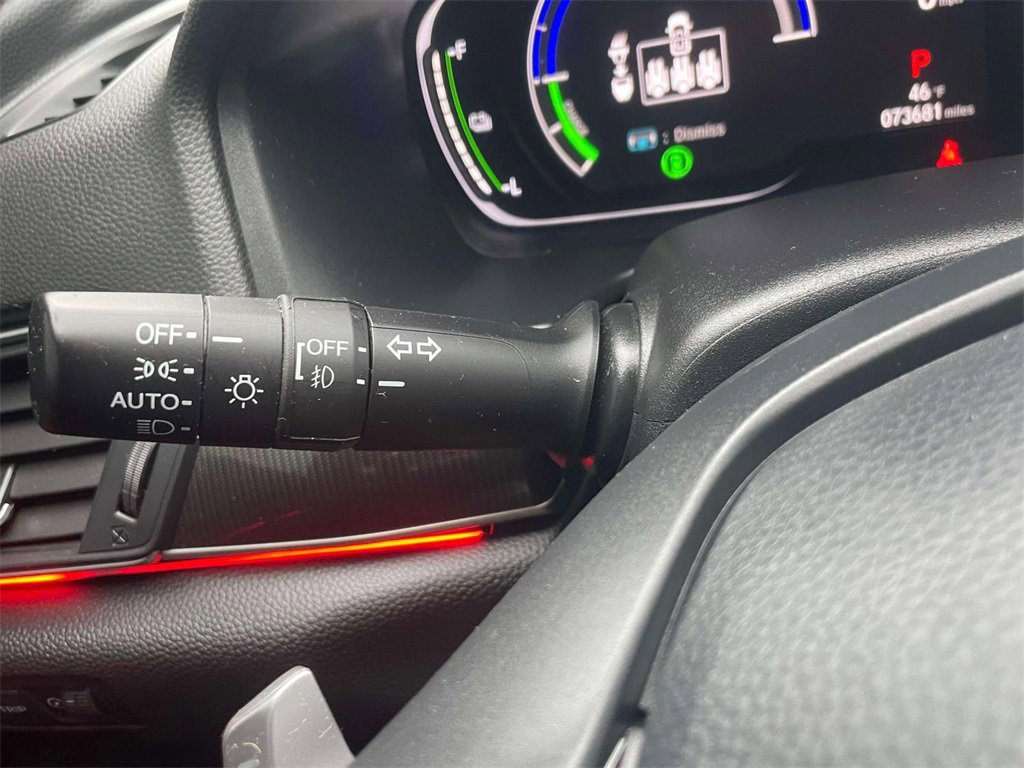 Used 2022 Honda Accord Sport image 22