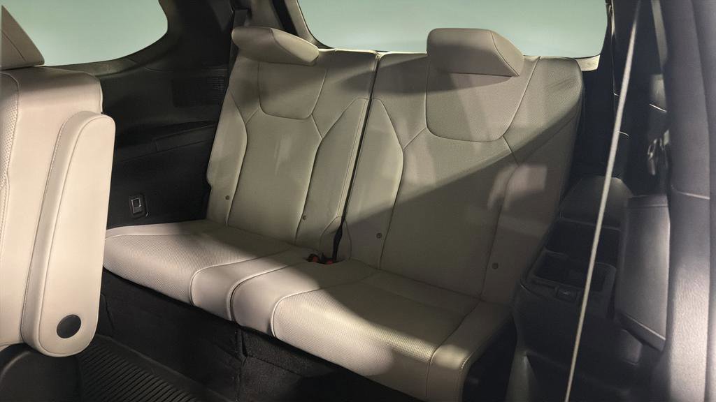 Certified 2025 Lexus TX 350 AWD w/ Technology Package image 21