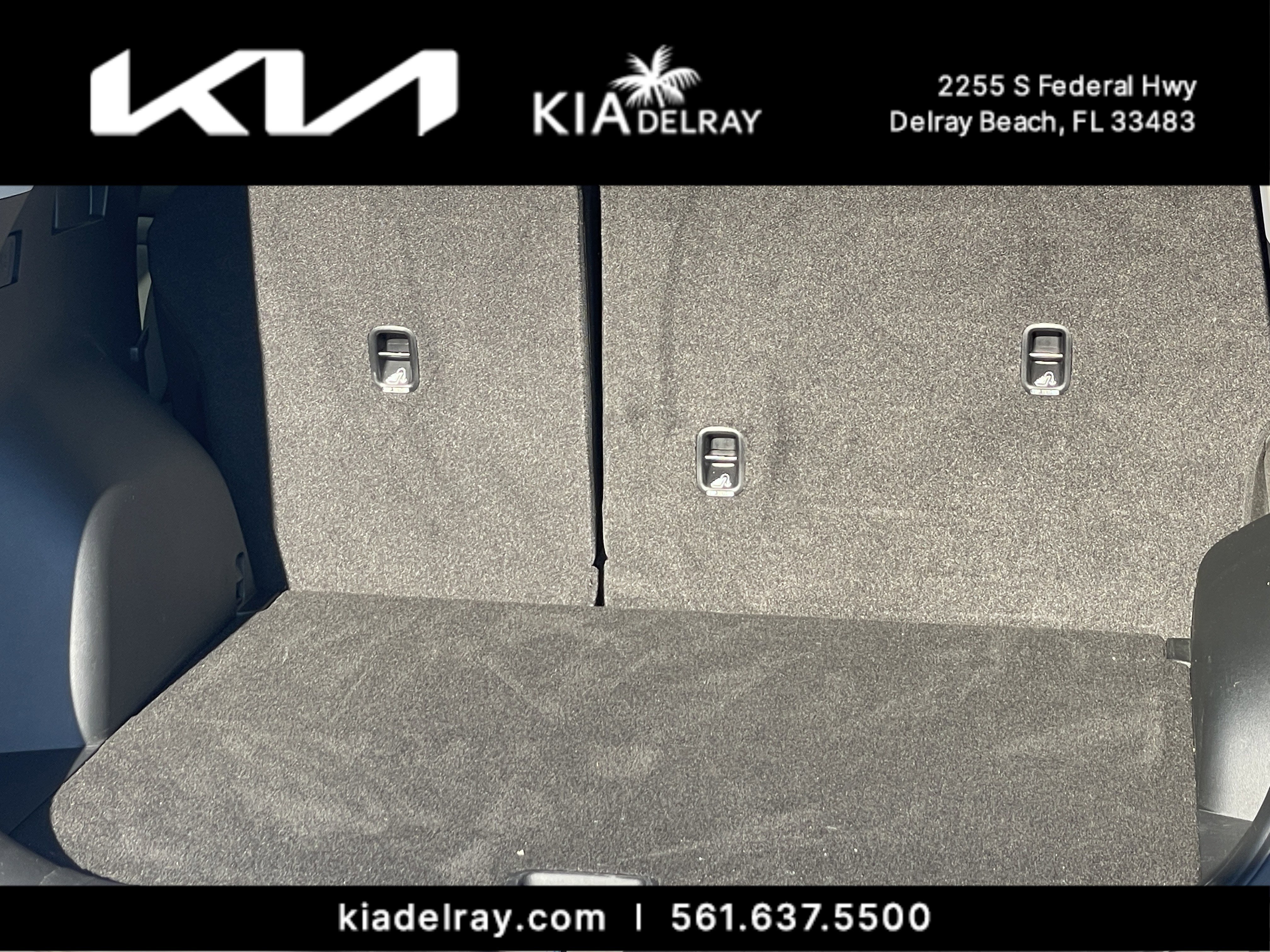 Certified 2023 Kia Sportage EX image 8