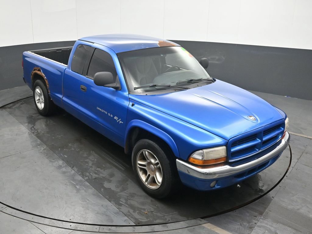 Used 1999 Dodge Dakota Sport image 27