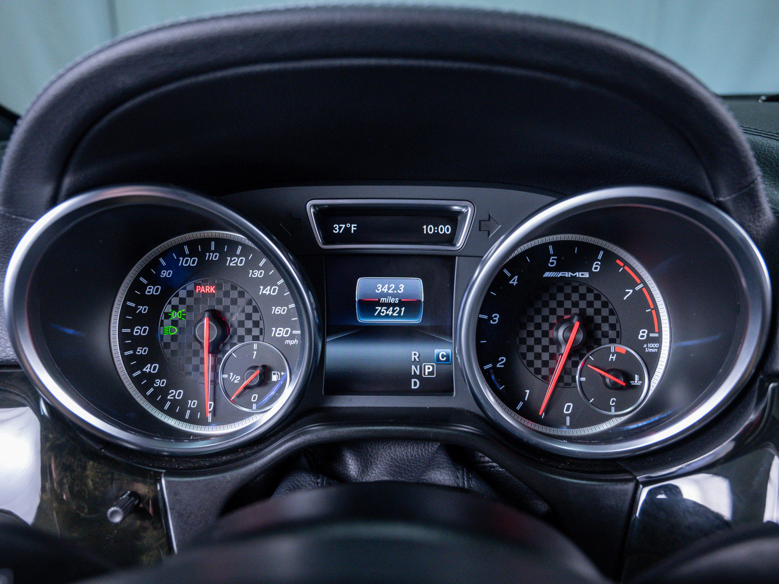 Used 2018 Mercedes-Benz GLE 43 AMG 43 image 24