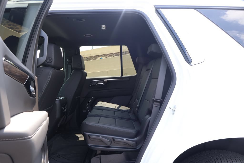 New 2026 Chevrolet Tahoe LT w/ Comfort Package AWD/4WD image 38
