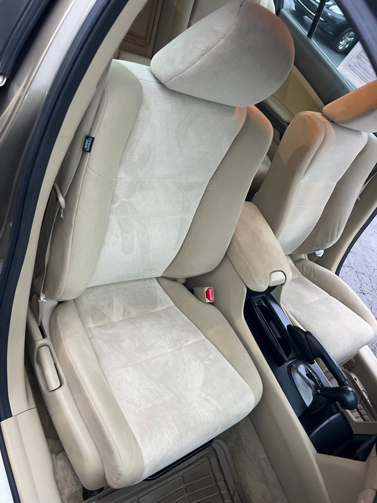 Used 2010 Honda Accord LX-P image 20