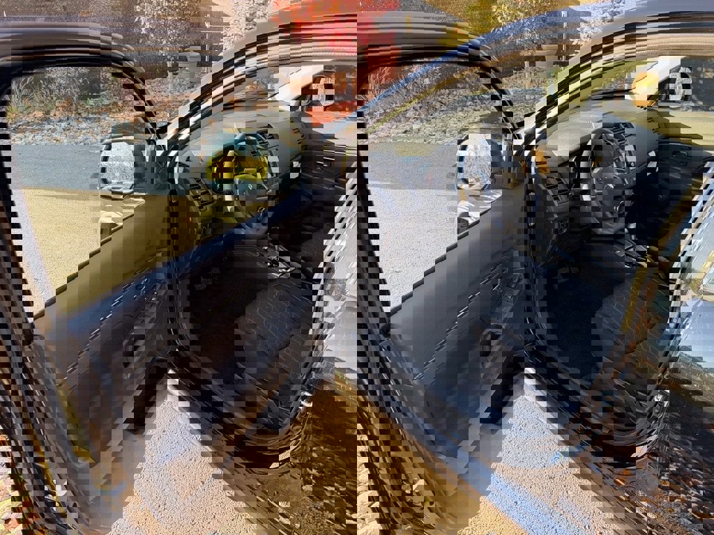 New 2025 Mitsubishi Outlander Sport ES image 19