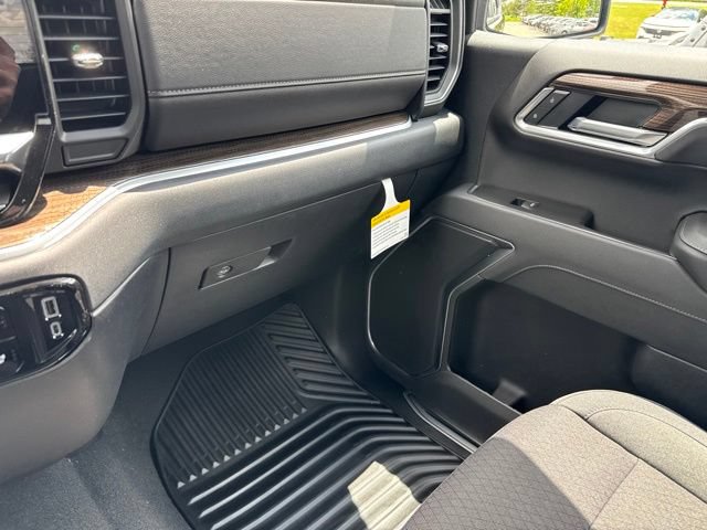 New 2026 Chevrolet Silverado 1500 LT AWD/4WD image 50