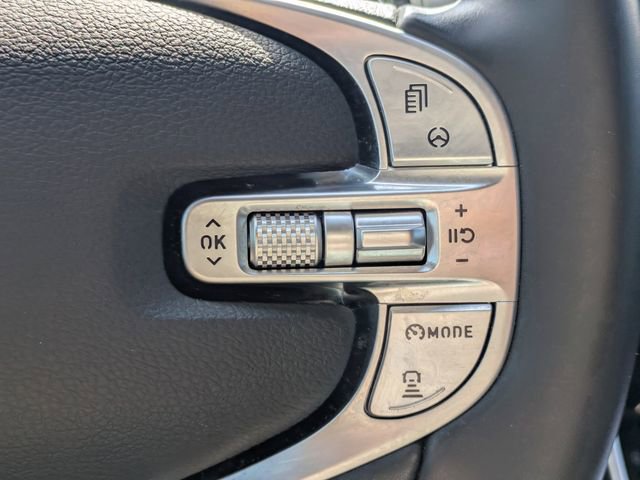 Used 2021 Genesis GV80 3.5T Advanced + image 29