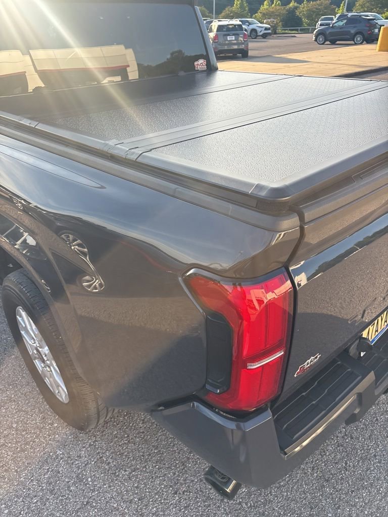 Used 2024 Toyota Tacoma SR5 RWD image 8