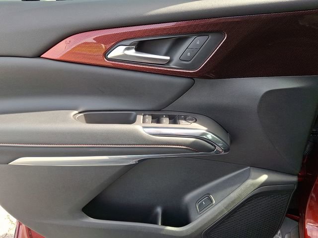 Certified 2025 Chevrolet Traverse Z71 w/ Driver Confidence Package image 12