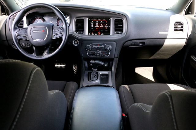 Used 2023 Dodge Charger GT w/ Blacktop Package RWD image 26