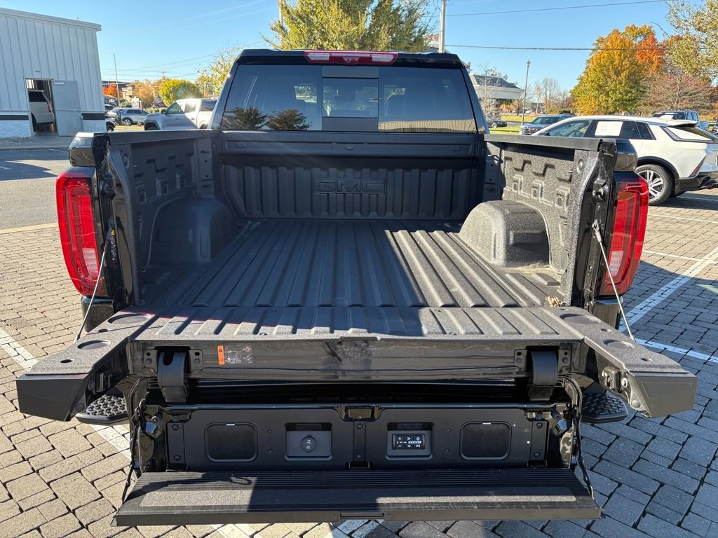 Certified 2026 GMC Sierra 1500 Denali Ultimate image 55