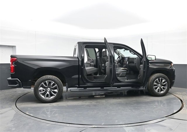 Used 2019 Chevrolet Silverado 1500 RST image 51