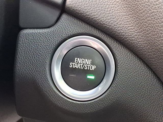 Used 2022 Chevrolet Equinox LT image 20