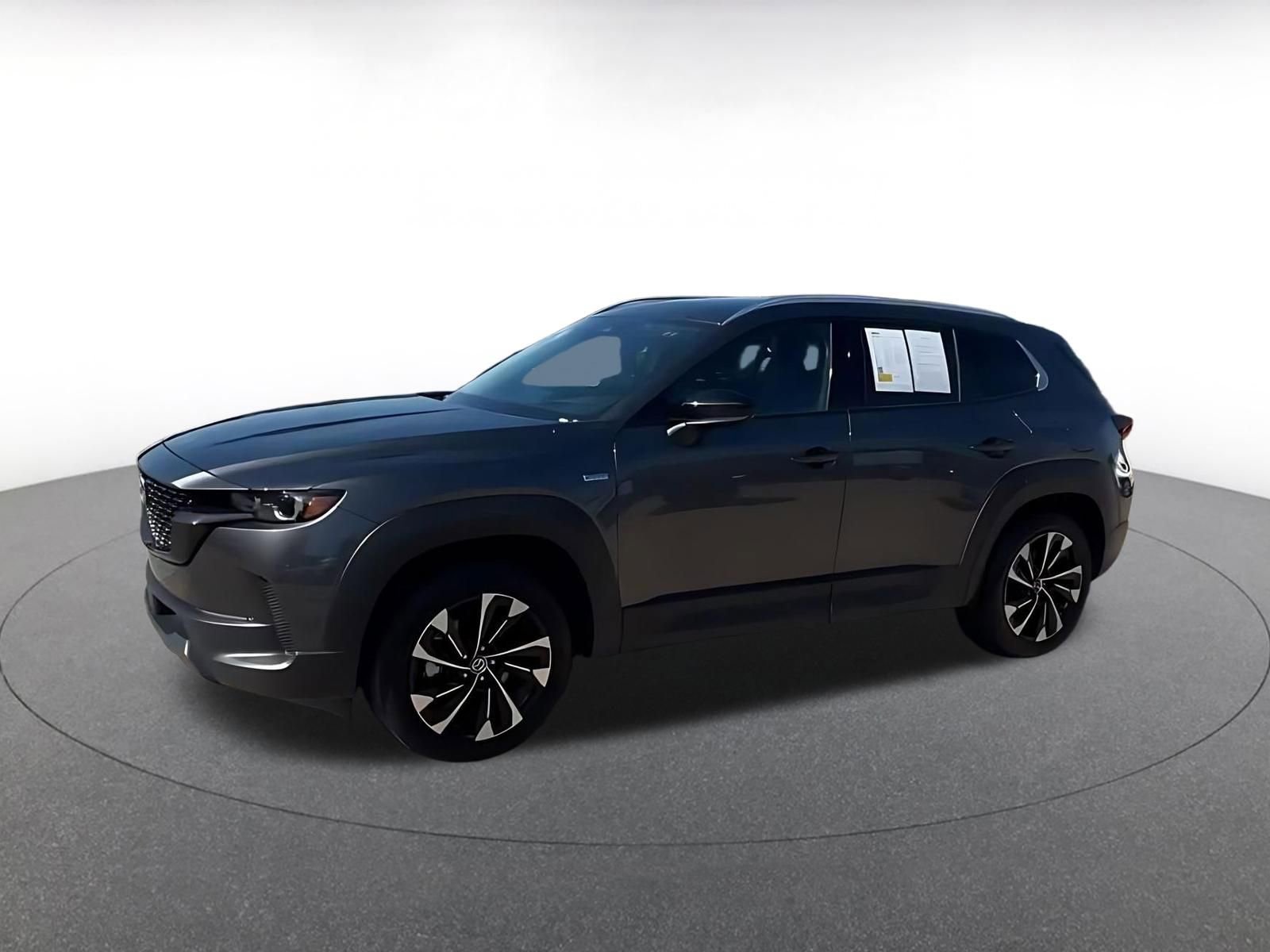 Used 2025 MAZDA CX-50 2.5 Hybrid w/ Premium Plus Pkg AWD/4WD image 8