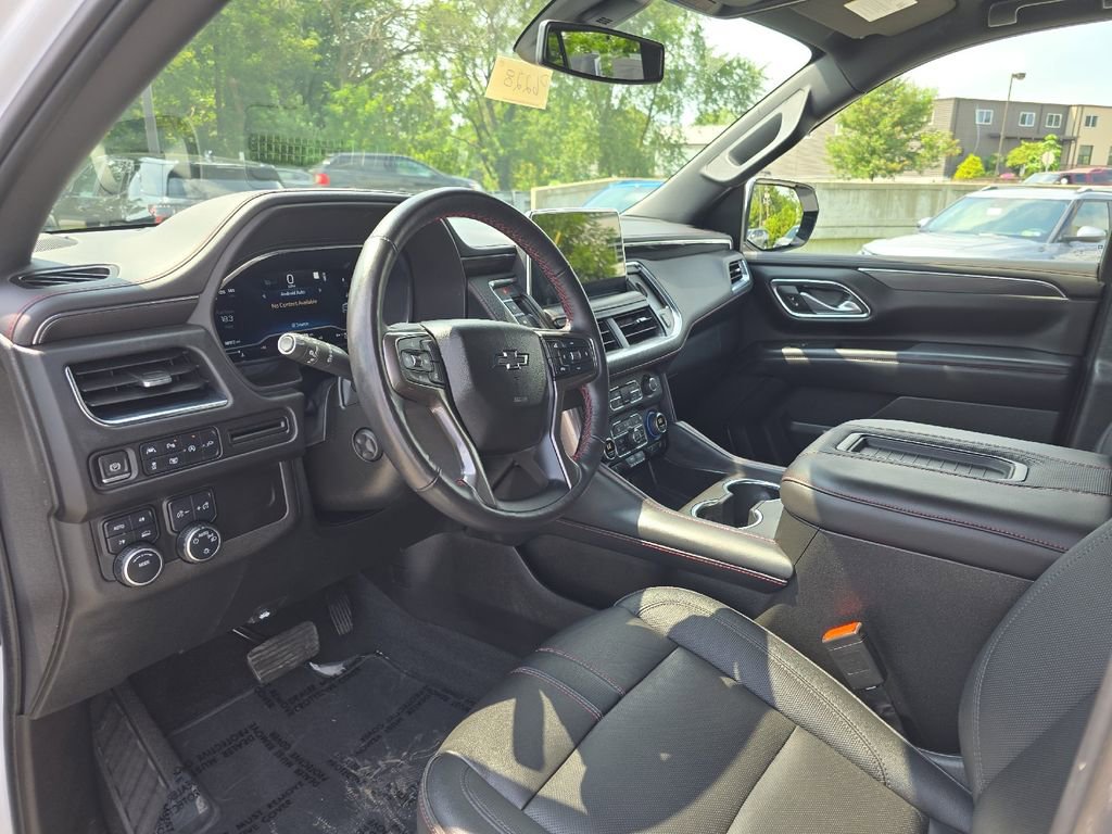 Used 2022 Chevrolet Tahoe RST w/ Luxury Package image 22