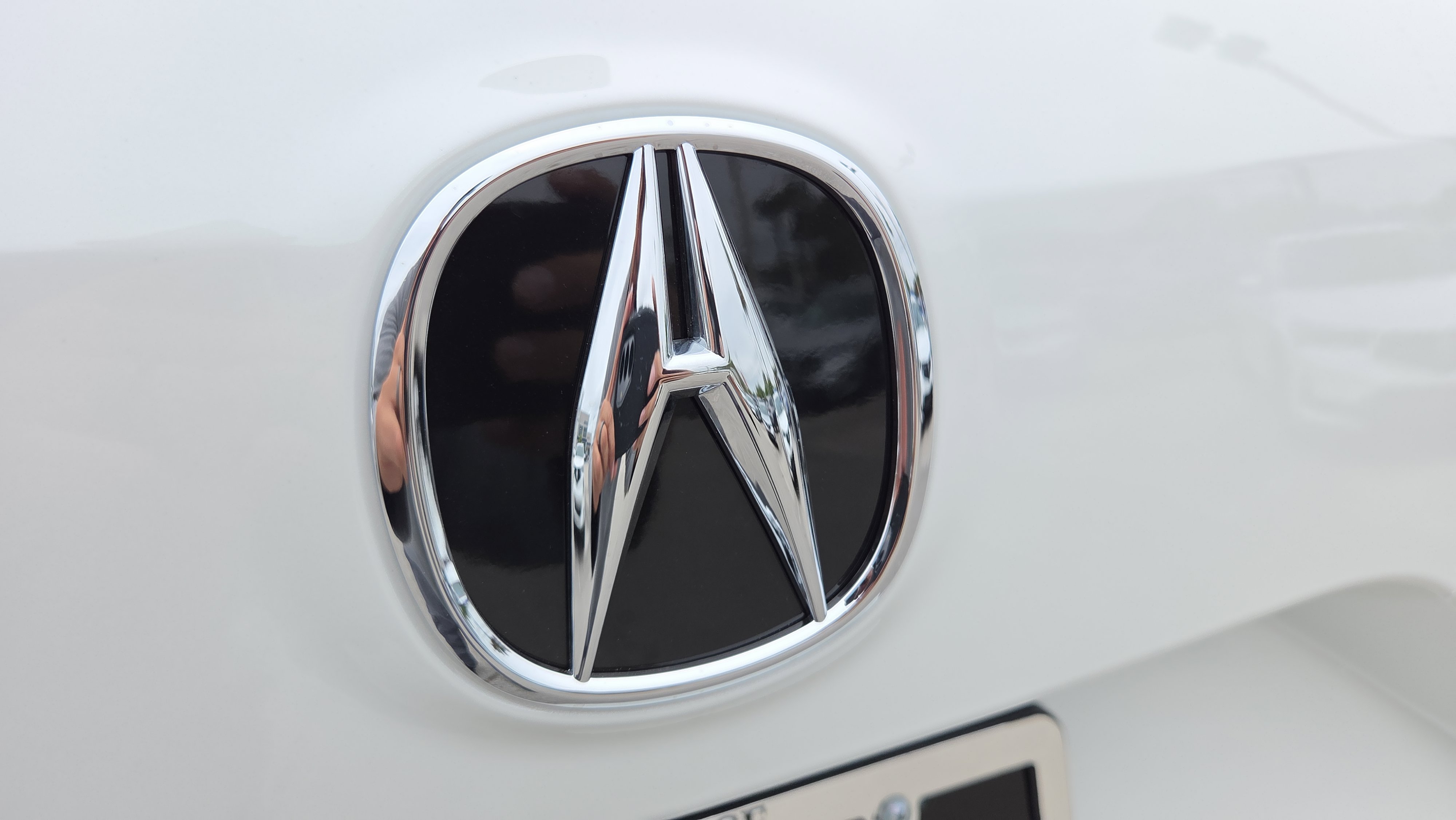 New 2026 Acura RDX A-Spec image 16