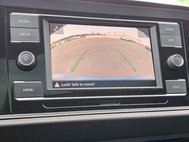 Used 2023 Volkswagen Jetta SE FWD image 18