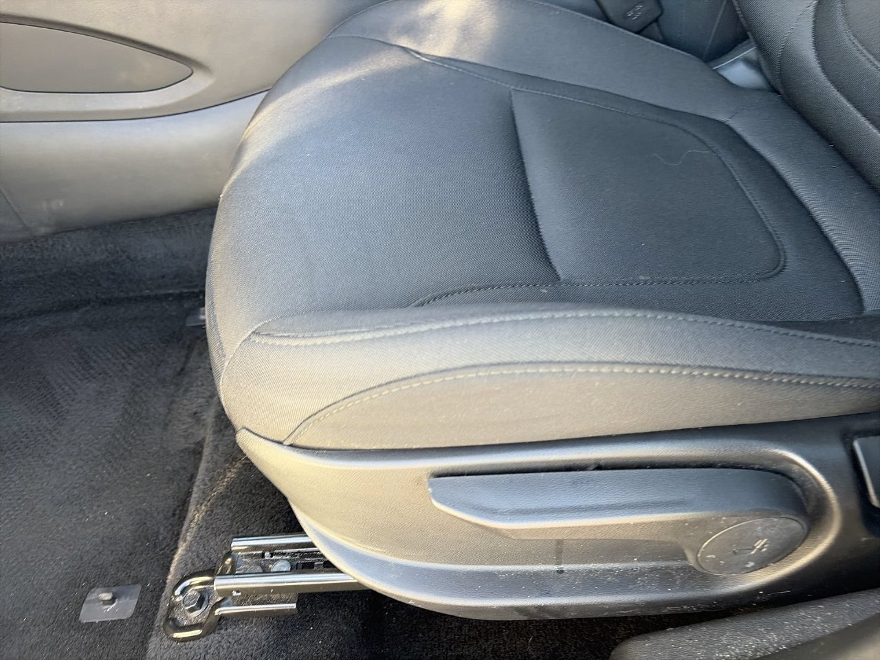 Certified 2025 Hyundai Tucson SE AWD/4WD image 19