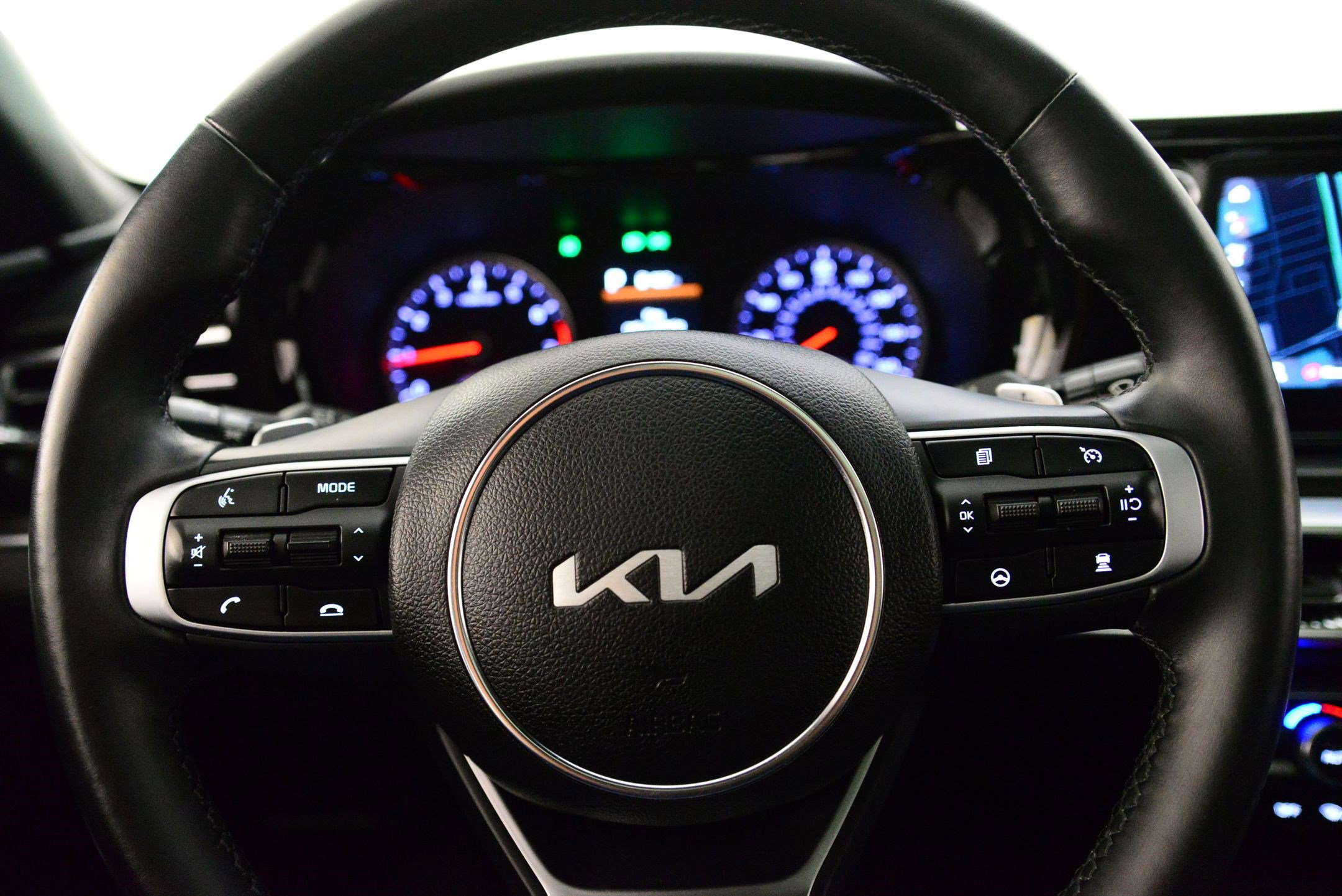 Used 2023 Kia K5 GT w/ GT1 Package image 15