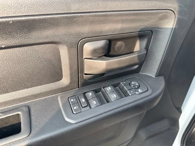 New 2026 RAM 4500 Tradesman w/ Chrome Appearance Group AWD/4WD image 20