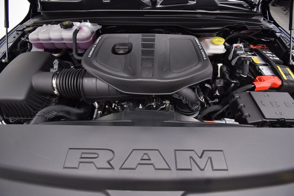 New 2026 RAM 1500 Limited image 18