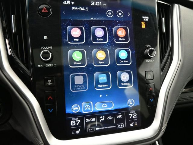 Used 2022 Subaru Outback Limited image 11