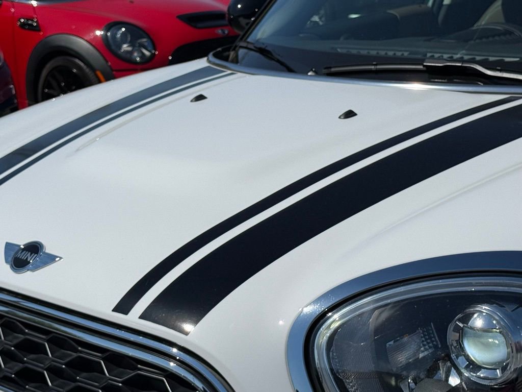 Used 2018 MINI Cooper Countryman S image 9